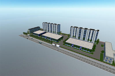 七星倾斜摄影技术在虚拟现实(VR)中的应用