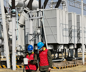 七星倾斜摄影技术在基础设施监测中如何发挥作用？